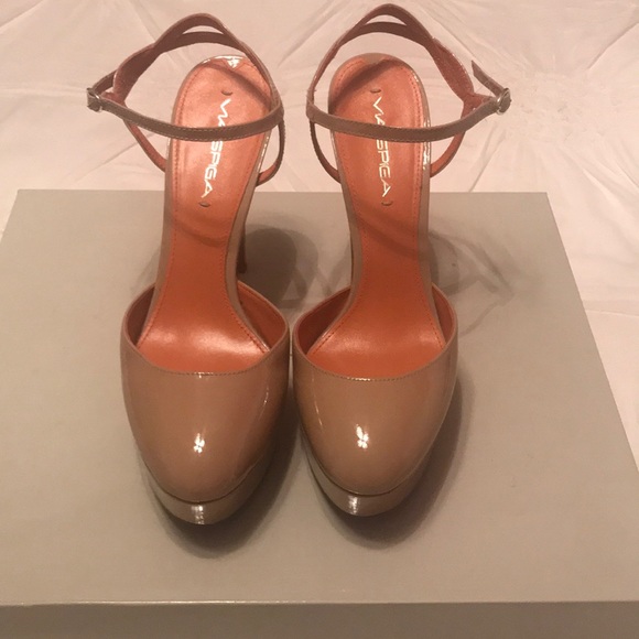 Via Spiga Shoes - Via Spiga Heels